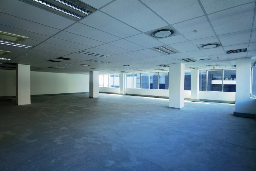 To Let commercial Property for Rent in Cape Town City Centre Western Cape